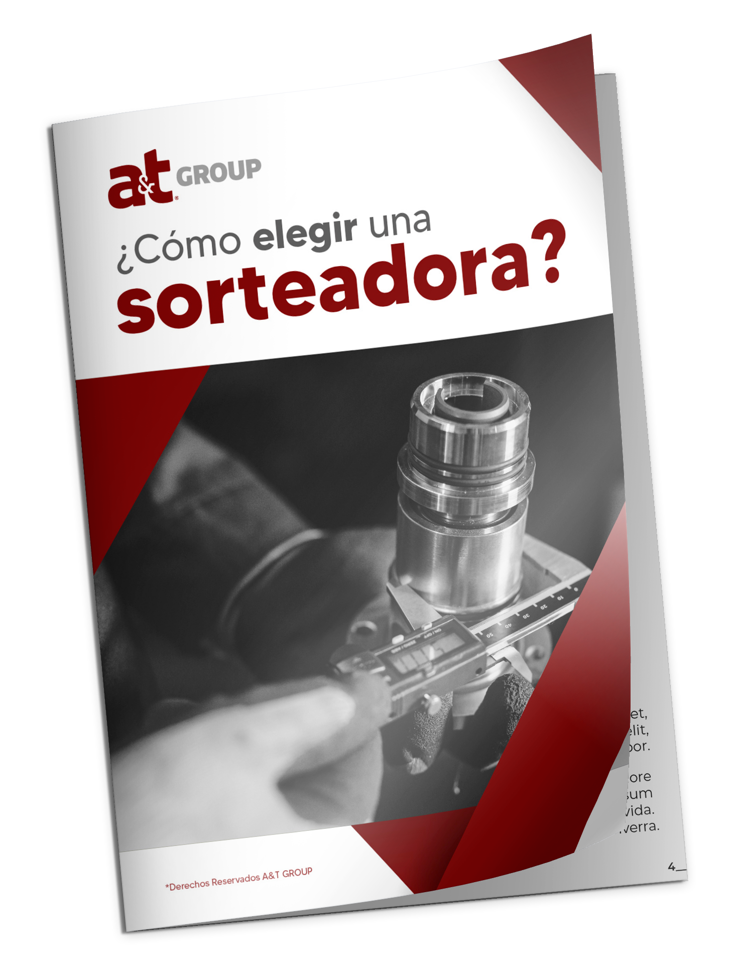 ebook sorteadora actualizado