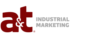 logo industrial marketing