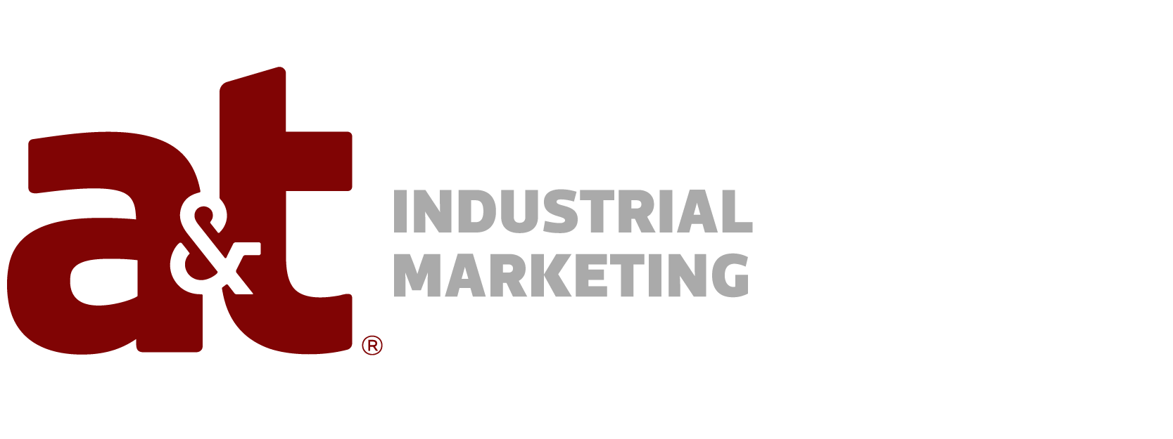 logo industrial marketing
