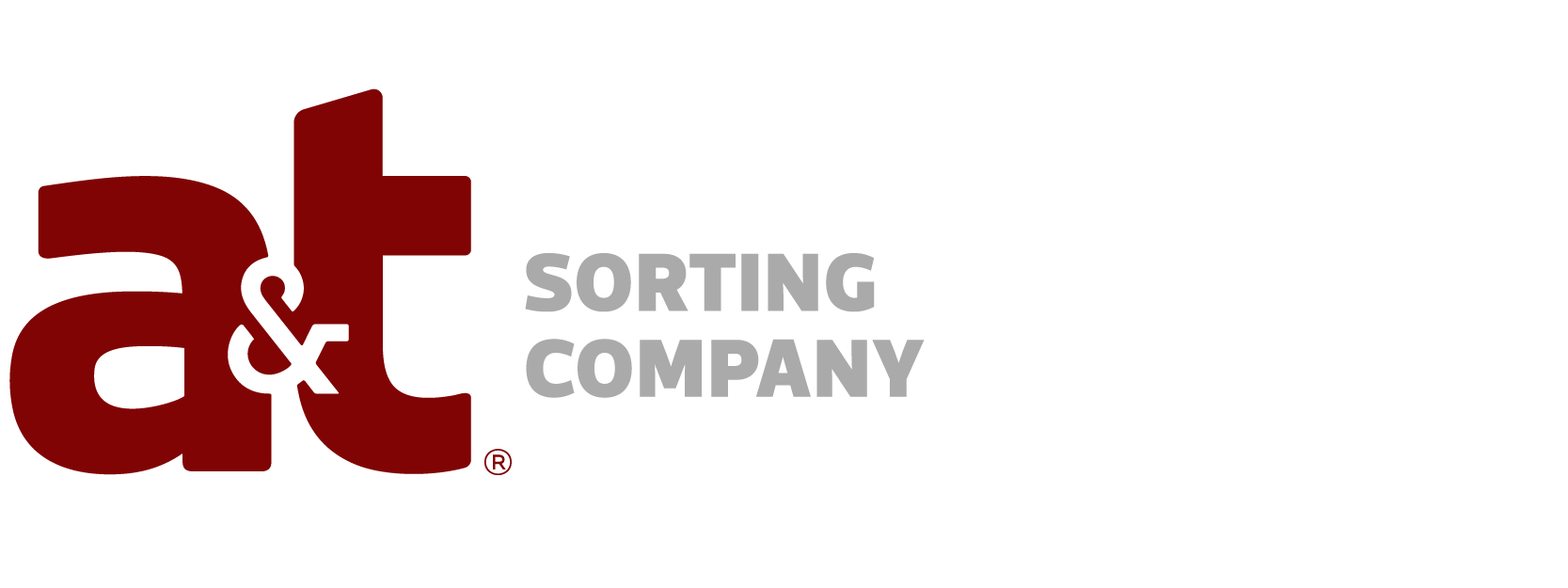 logo sorting company