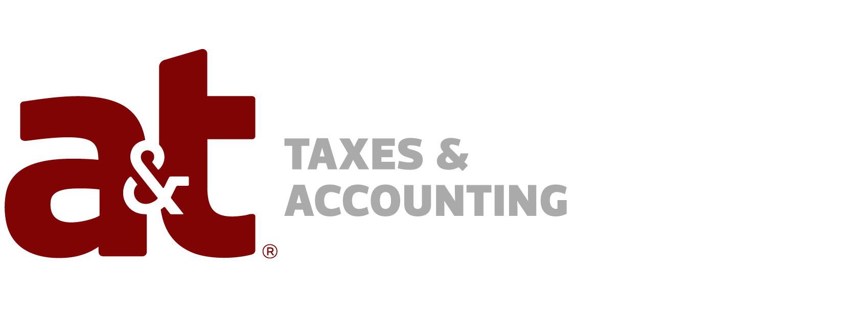 logo taxes & accounting